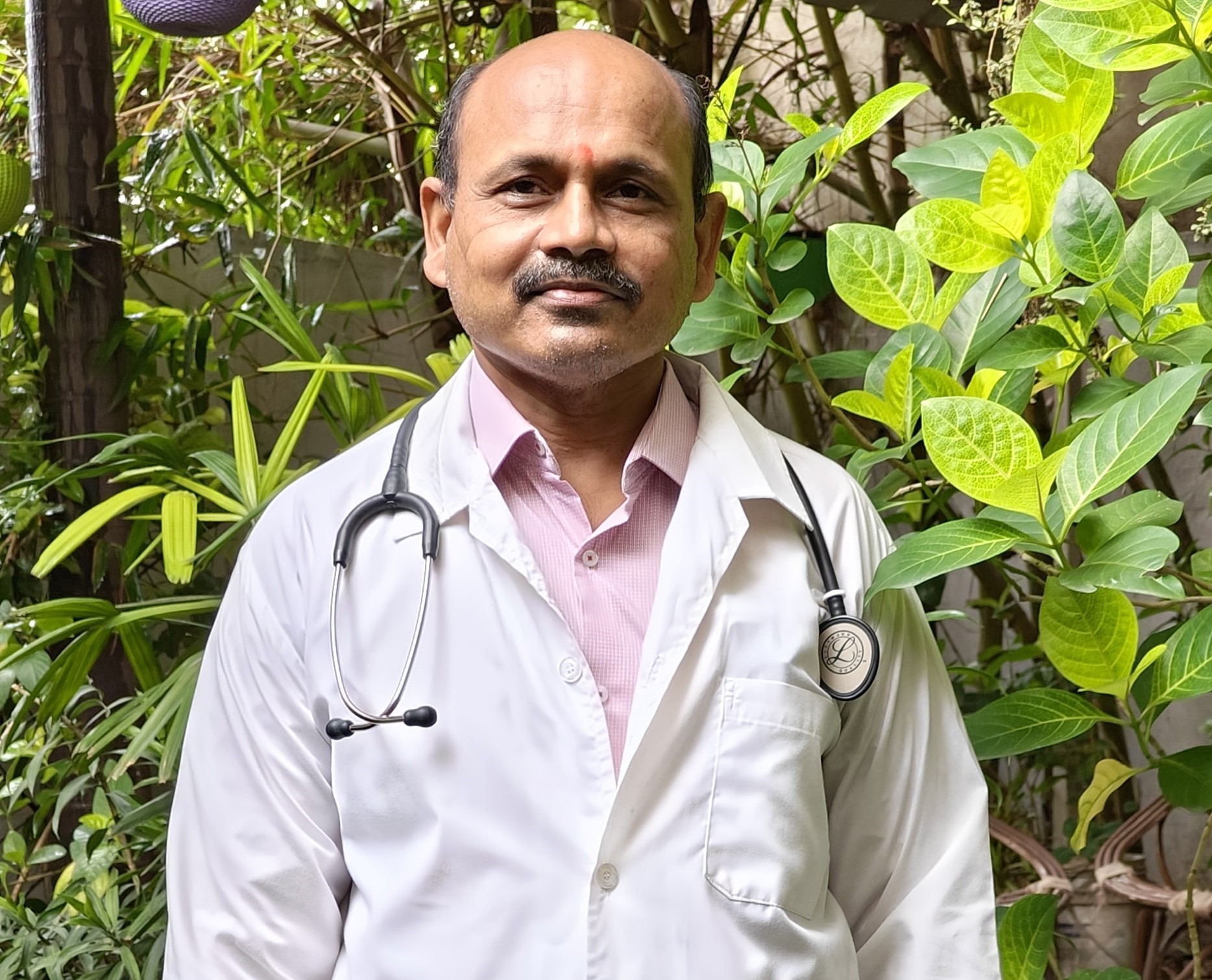 Doctor 3