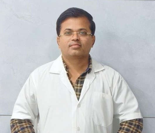 Doctor 5
